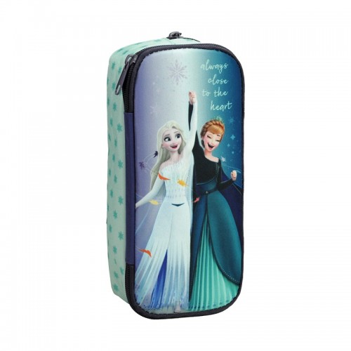 GIM ΚΑΣΕΤΙΝΑΚΙ ΟΒΑΛ FROZEN IDYLLIC (341-72144)