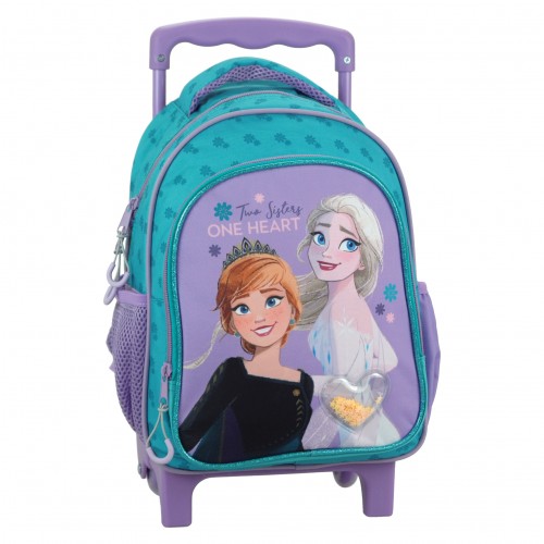 GIM TROLLEY ΝΗΠΙΟΥ FROZEN MODERN MAGIC (341-73072)