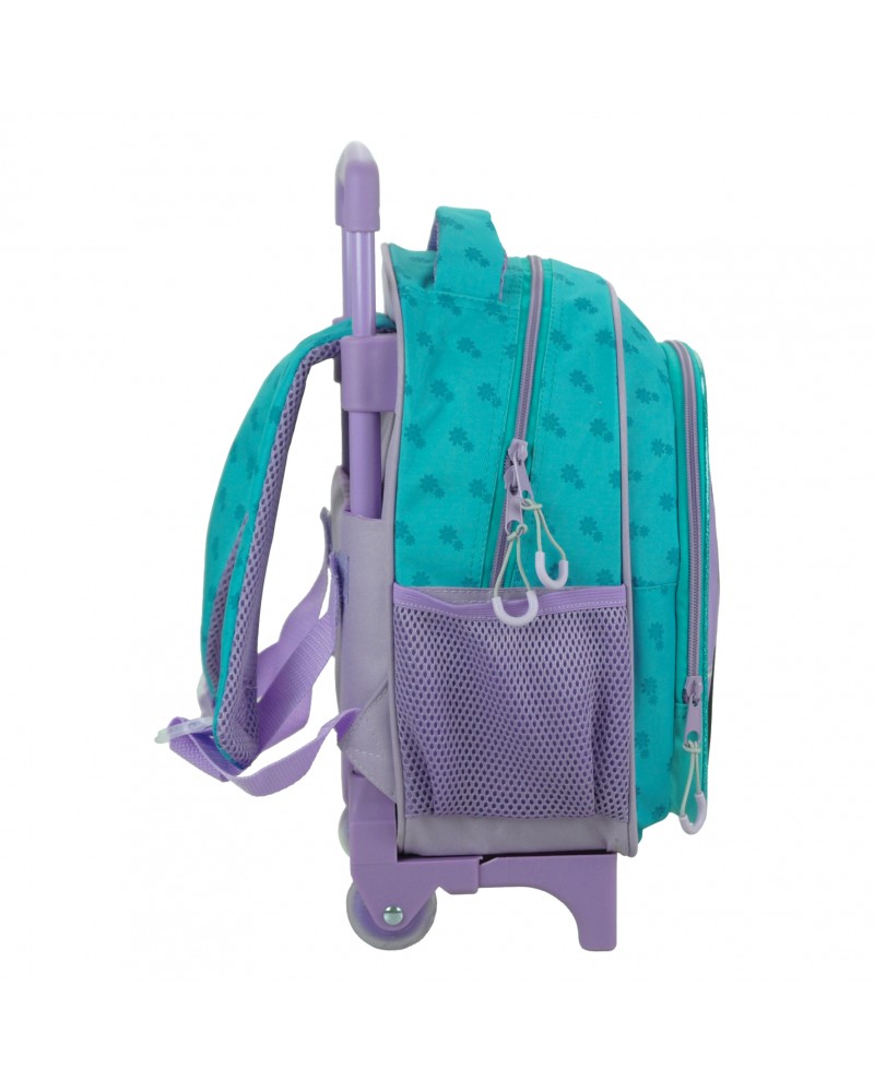 GIM TROLLEY ΝΗΠΙΟΥ FROZEN MODERN MAGIC (341-73072)