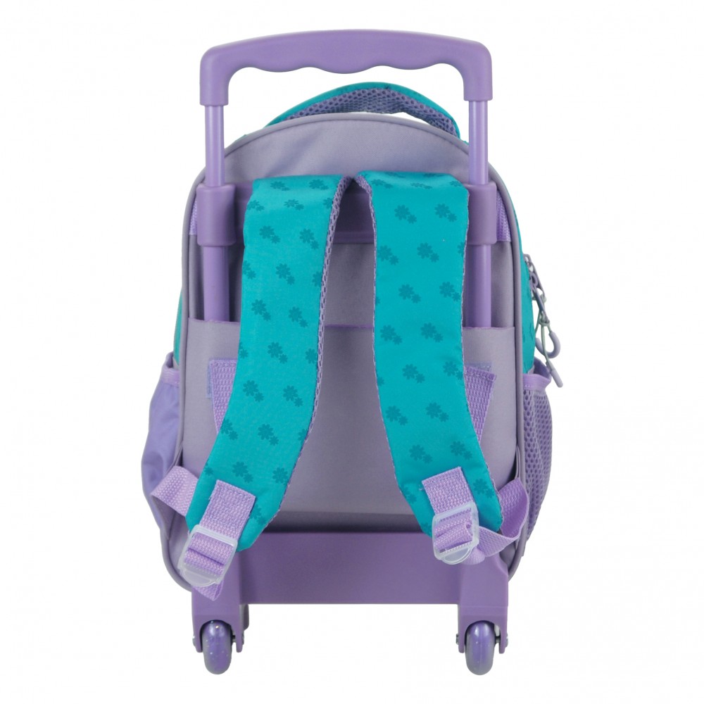 GIM TROLLEY ΝΗΠΙΟΥ FROZEN MODERN MAGIC (341-73072)
