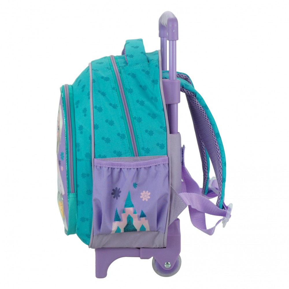 GIM TROLLEY ΝΗΠΙΟΥ FROZEN MODERN MAGIC (341-73072)