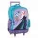 GIM TROLLEY ΣΧΟΛΙΚΟ FROZEN MODERN MAGIC (341-73078)