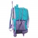 GIM TROLLEY ΣΧΟΛΙΚΟ FROZEN MODERN MAGIC (341-73078)