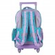 GIM TROLLEY ΣΧΟΛΙΚΟ FROZEN MODERN MAGIC (341-73078)