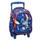 GIM TROLLEY ΝΗΠΙΟΥ STITCH (342-00072)