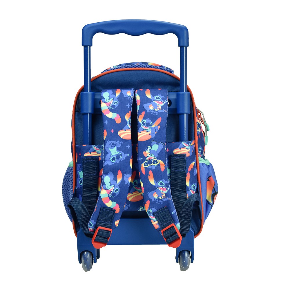 GIM TROLLEY ΝΗΠΙΟΥ STITCH (342-00072)