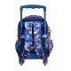 GIM TROLLEY ΝΗΠΙΟΥ STITCH (342-00072)