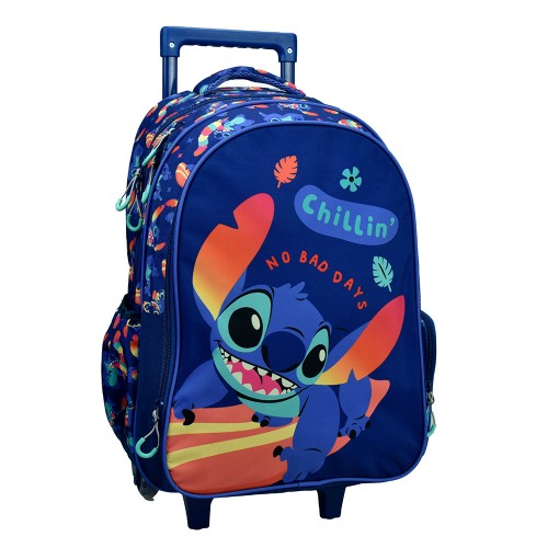 GIM TROLLEY STITCH (342-00074)