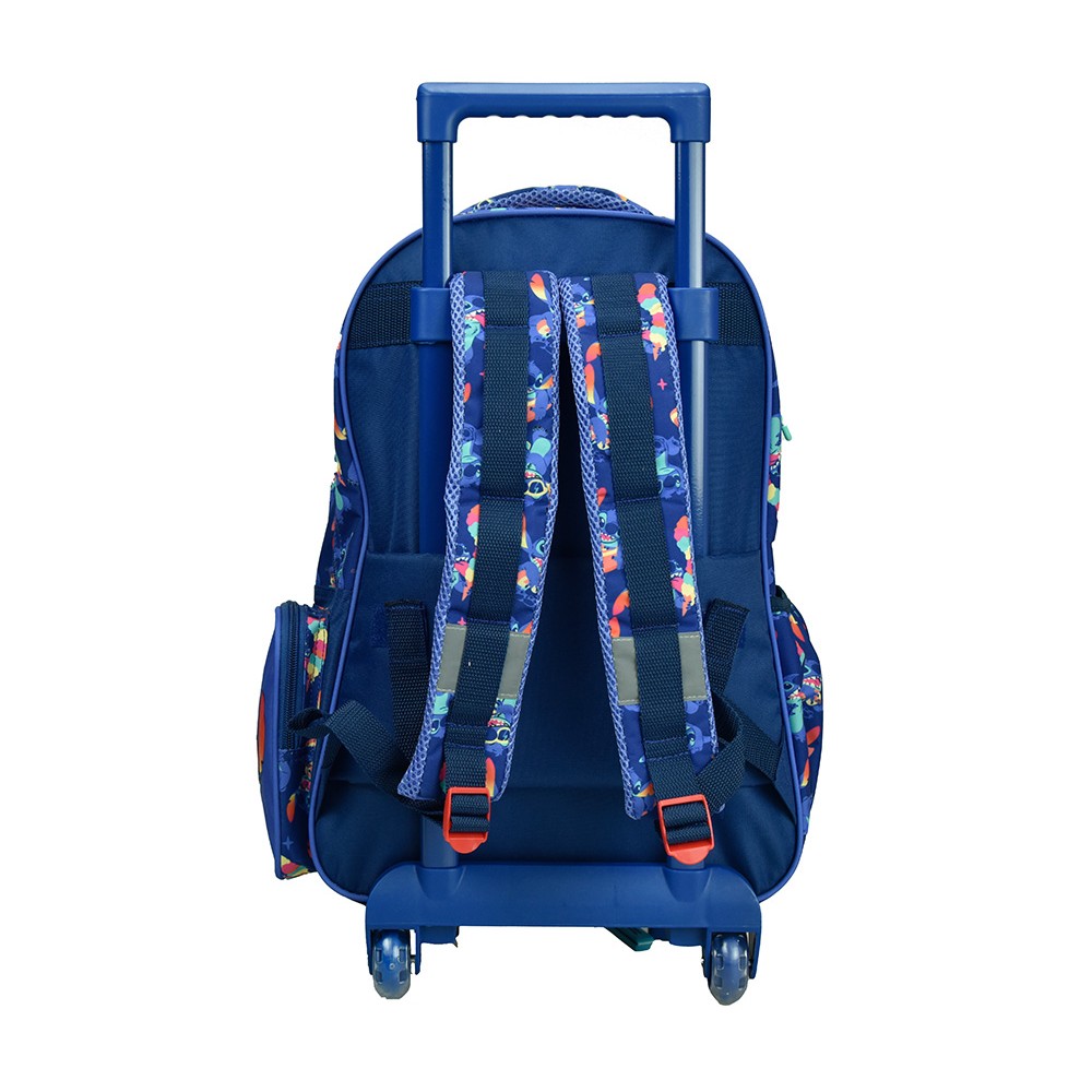 GIM TROLLEY STITCH (342-00074)