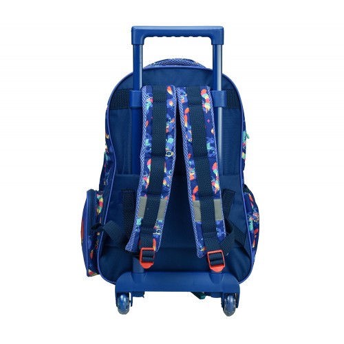 GIM TROLLEY STITCH (342-00074)