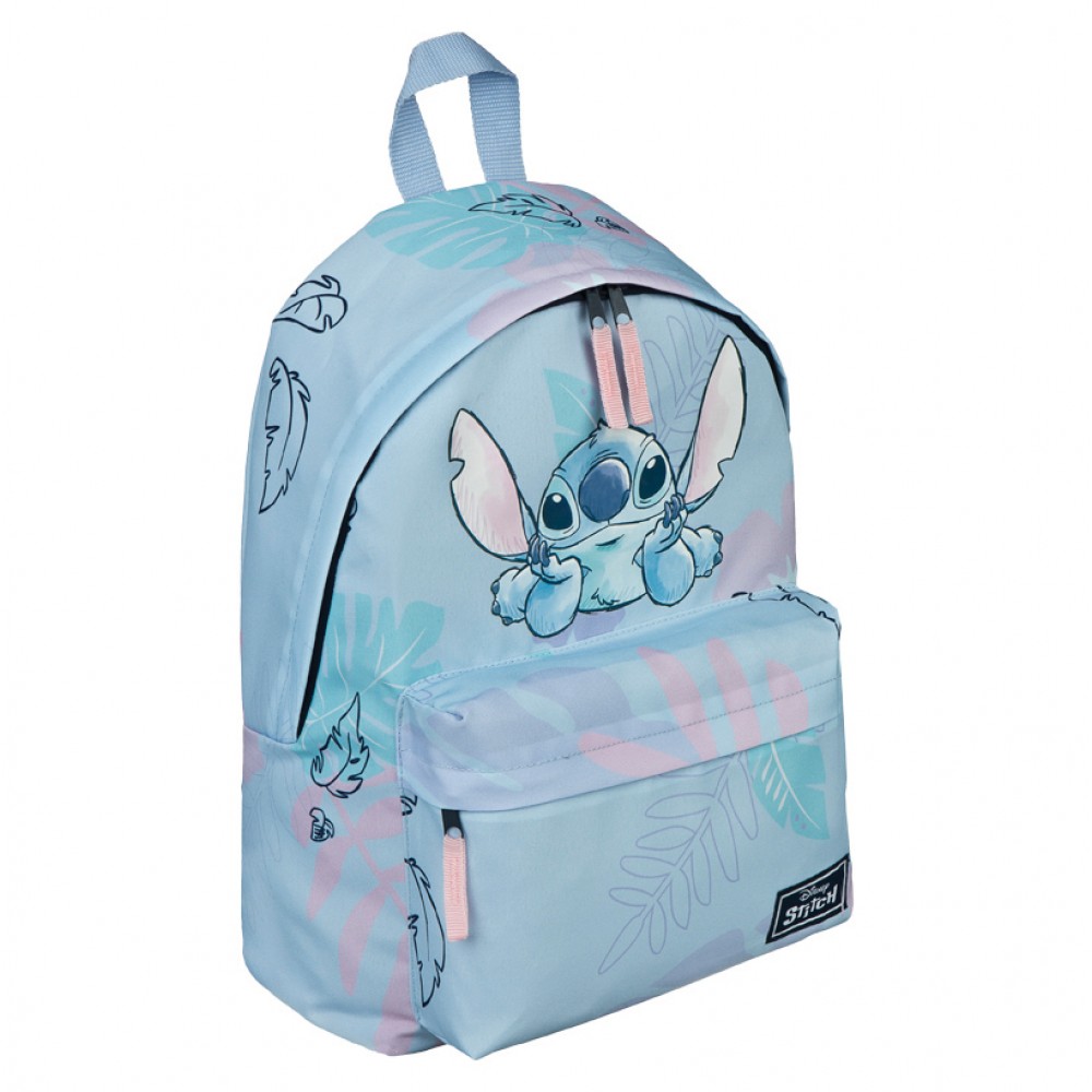 GIM ΣΑΚΙΔΙΟ LILO & STITCH (342-02033)