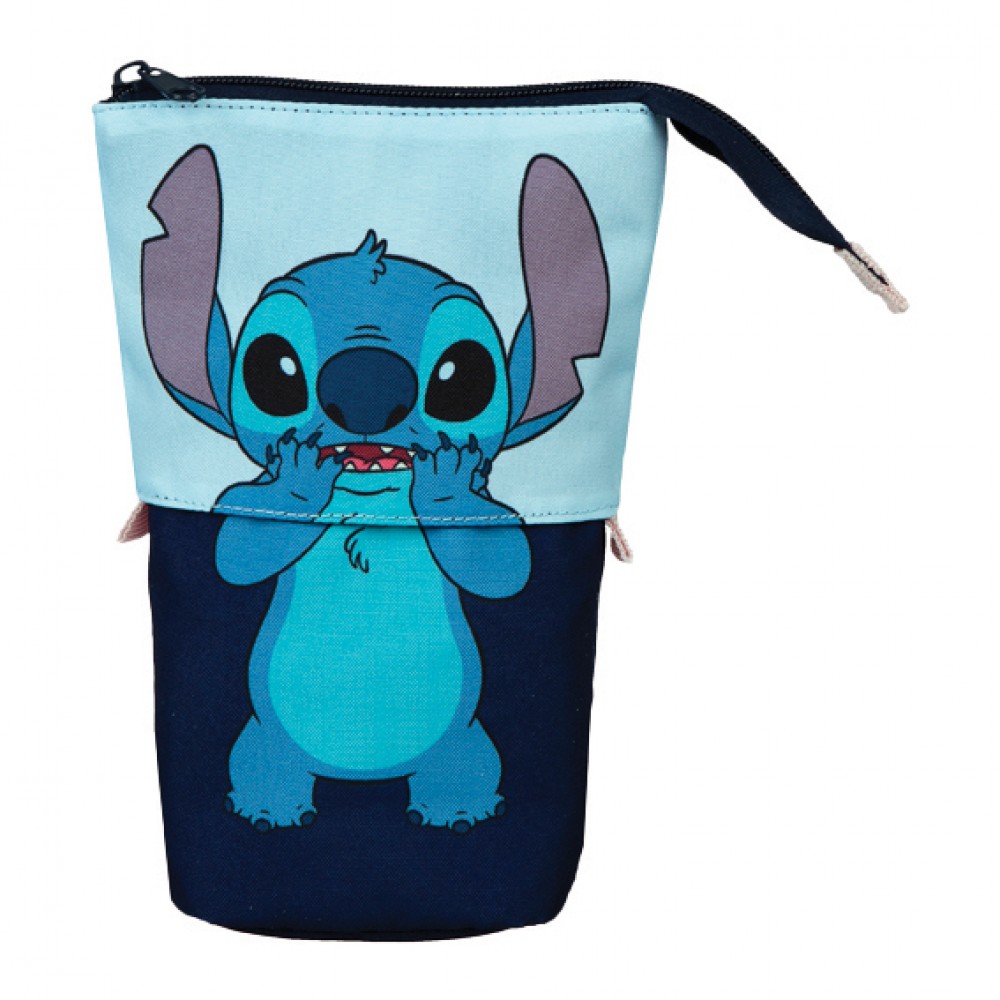 GIM ΚΑΣΕΤΙΝΑ-ΜΟΛΥΒΟΘΗΚΗ LILO & STITCH (342-02147)