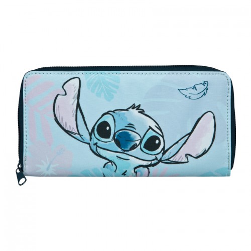GIM ΠΟΡTΟΦΟΛΙ LILO & STITCH (342-02287)