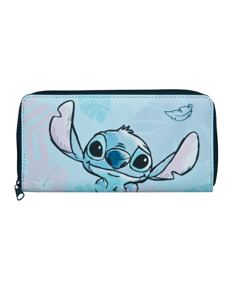 GIM ΠΟΡTΟΦΟΛΙ LILO & STITCH (342-02287)