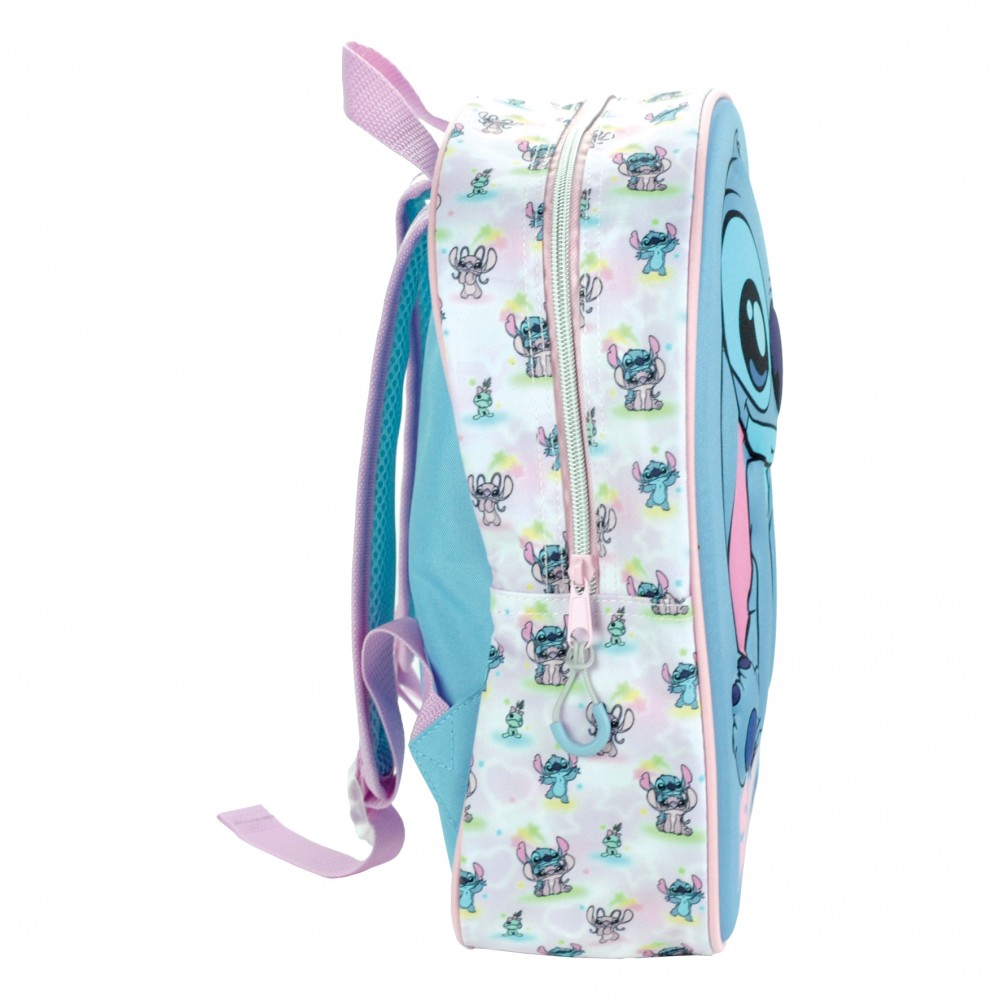 GIM ΣΑΚΙΔΙΟ ΝΗΠΙΟΥ 3D STITCH BRUSH IT OUT (342-03050)