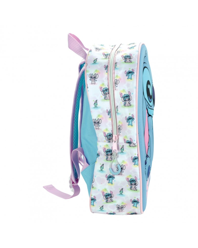 GIM ΣΑΚΙΔΙΟ ΝΗΠΙΟΥ 3D STITCH BRUSH IT OUT (342-03050)