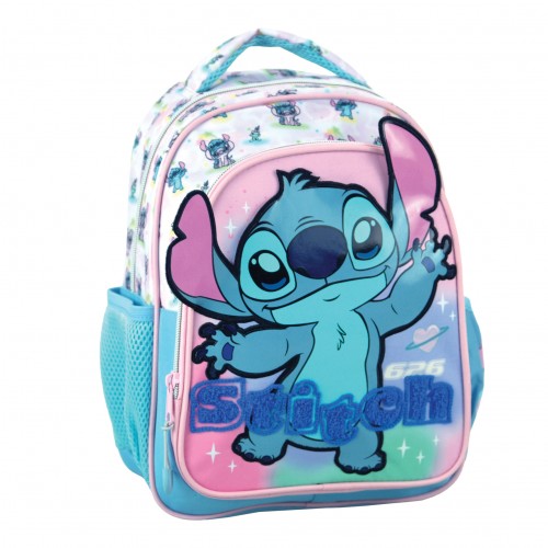 GIM ΣΑΚΙΔΙΟ ΝΗΠΙΟΥ STITCH BRUSH IT OUT (342-03054)