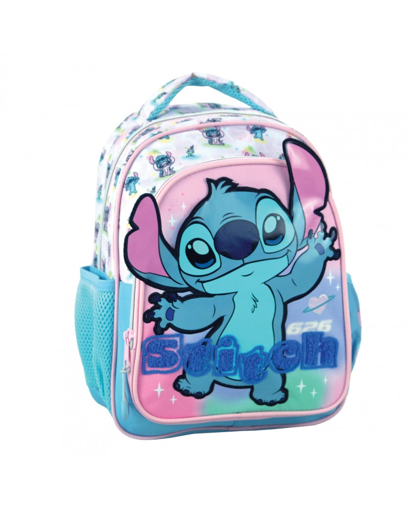 GIM ΣΑΚΙΔΙΟ ΝΗΠΙΟΥ STITCH BRUSH IT OUT (342-03054)
