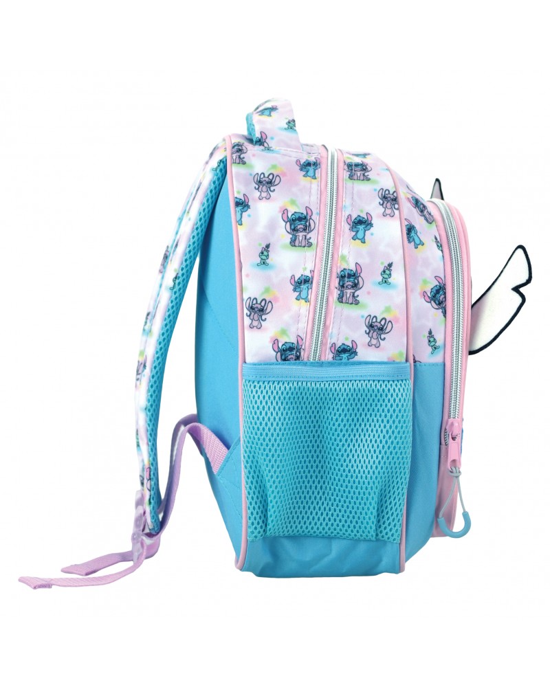 GIM ΣΑΚΙΔΙΟ ΝΗΠΙΟΥ STITCH BRUSH IT OUT (342-03054)
