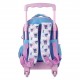 GIM TROLLEY ΝΗΠΙΟΥ STITCH BRUSH IT OUT (342-03072)