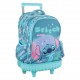 GIM TROLLEY ΣΧΟΛΙΚΟ STITCH BRUSH IT OUT (342-03078)