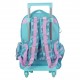 GIM TROLLEY ΣΧΟΛΙΚΟ STITCH BRUSH IT OUT (342-03078)