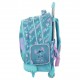 GIM TROLLEY ΣΧΟΛΙΚΟ STITCH BRUSH IT OUT (342-03078)