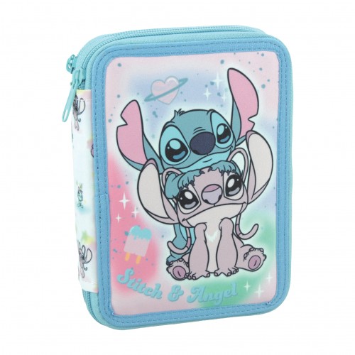 GIM ΚΑΣΕΤΙΝΑ ΔΙΠΛΗ STITCH BRUSH IT OUT (342-03100)