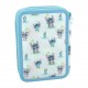 GIM ΚΑΣΕΤΙΝΑ ΔΙΠΛΗ STITCH BRUSH IT OUT (342-03100)