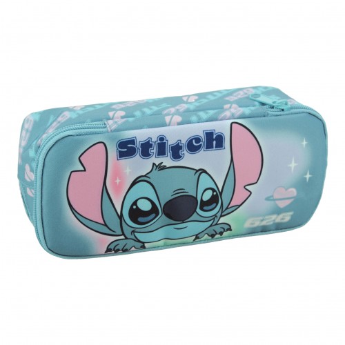 GIM ΚΑΣΕΤΙΝΑ ΟΒΑΛ STITCH BRUSH IT OUT (342-03144)