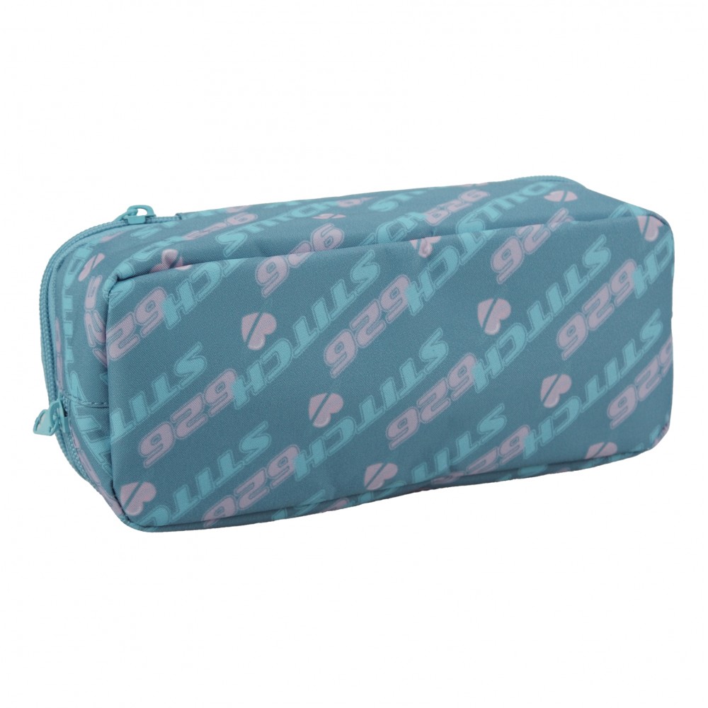 GIM ΚΑΣΕΤΙΝΑ ΟΒΑΛ STITCH BRUSH IT OUT (342-03144)