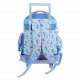 GIM TROLLEY ΣΧΟΛΙΚΟ ΑΠΟΣΠΟΜΕΝΟ STITCH SCRAPBOOK (342-04079)