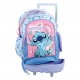 GIM TROLLEY ΣΧΟΛΙΚΟ ΑΠΟΣΠΟΜΕΝΟ STITCH SCRAPBOOK (342-04079)
