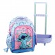 GIM TROLLEY ΣΧΟΛΙΚΟ ΑΠΟΣΠΟΜΕΝΟ STITCH SCRAPBOOK (342-04079)