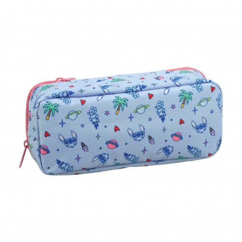 GIM ΚΑΣΕΤΙΝΑ ΟΒΑΛ STITCH SCRAPBOOK (342-04144)