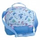 GIM ΤΣΑΝΤΑΚΙ ΦΑΓΗΤΟΥ OBΑΛ STITCH SCRAPBOOK (342-04220)