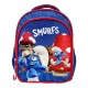 GIM ΣΑΚΙΔΙΟ ΝΗΠΙΟΥ SMURFS (344-24054)