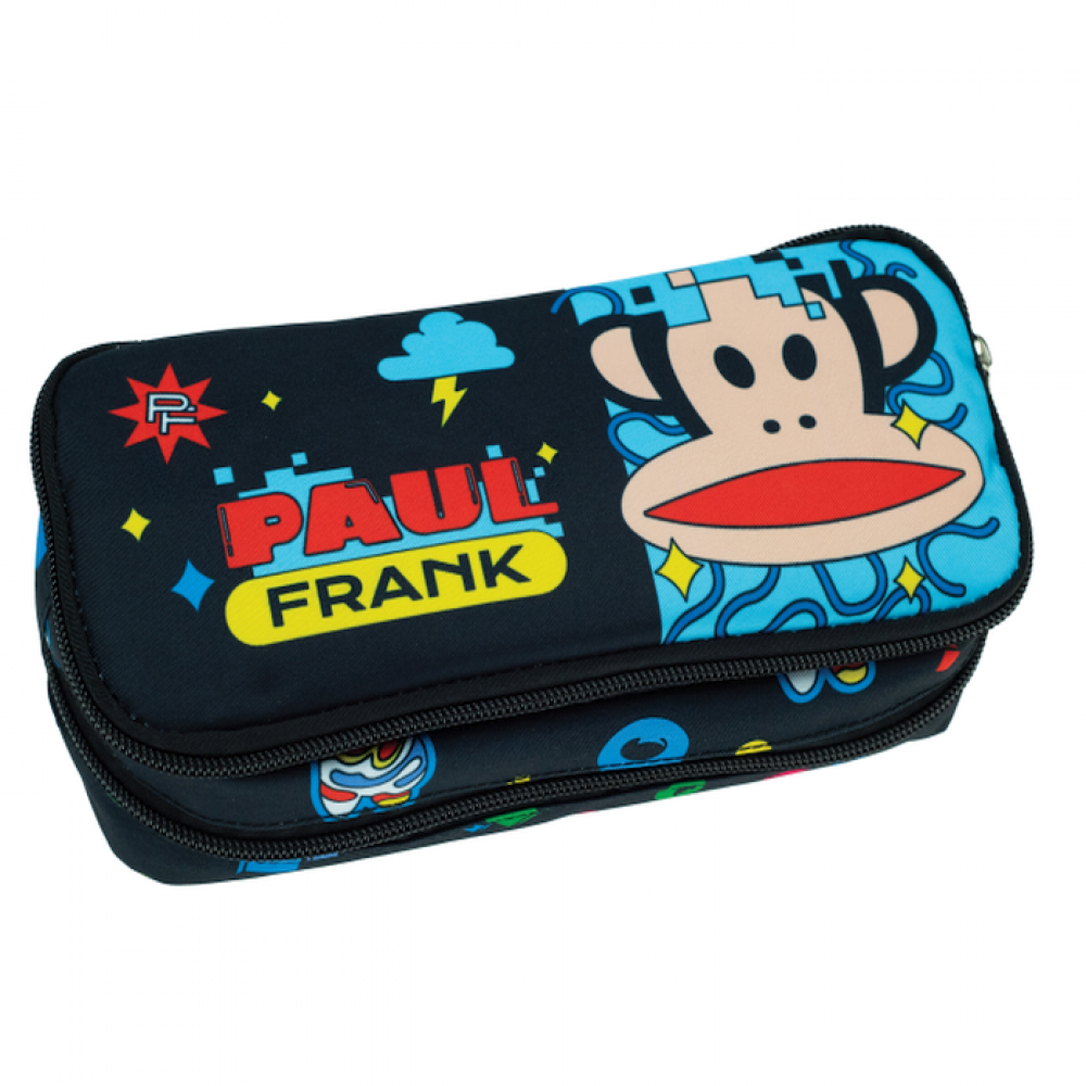 BMU ΚΑΣΕΤΙΝΑ ΒΑΡΕΛΑΚΙ ΟΒΑΛ PAUL FRANK DIGITAL (346-81141)