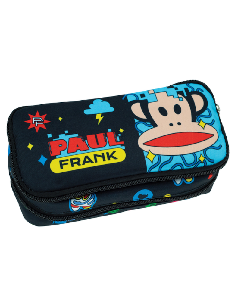 BMU ΚΑΣΕΤΙΝΑ ΒΑΡΕΛΑΚΙ ΟΒΑΛ PAUL FRANK DIGITAL (346-81141)