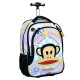 BMU TROLLEY ΔΗΜΟΤΙΚΟΥ PAUL FRANK 1995 (346-86074)