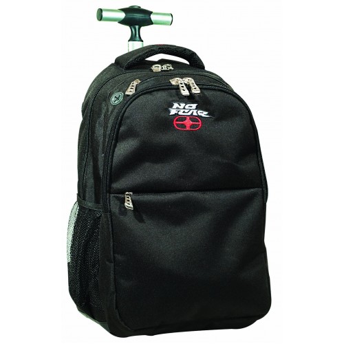 NO FEAR TROLLEY BLACK (347-14074)
