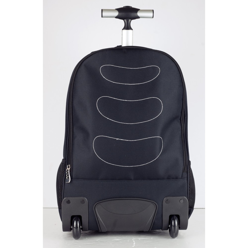 NO FEAR TROLLEY BLACK (347-14074)