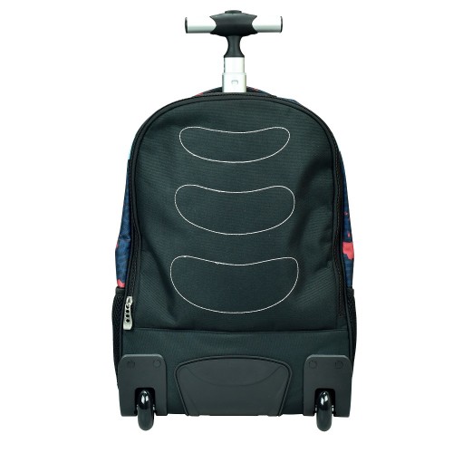 BMU TROLLEY ΔΗΜΟΤΙΚΟΥ NO FEAR BACKGROUND (348-32074)