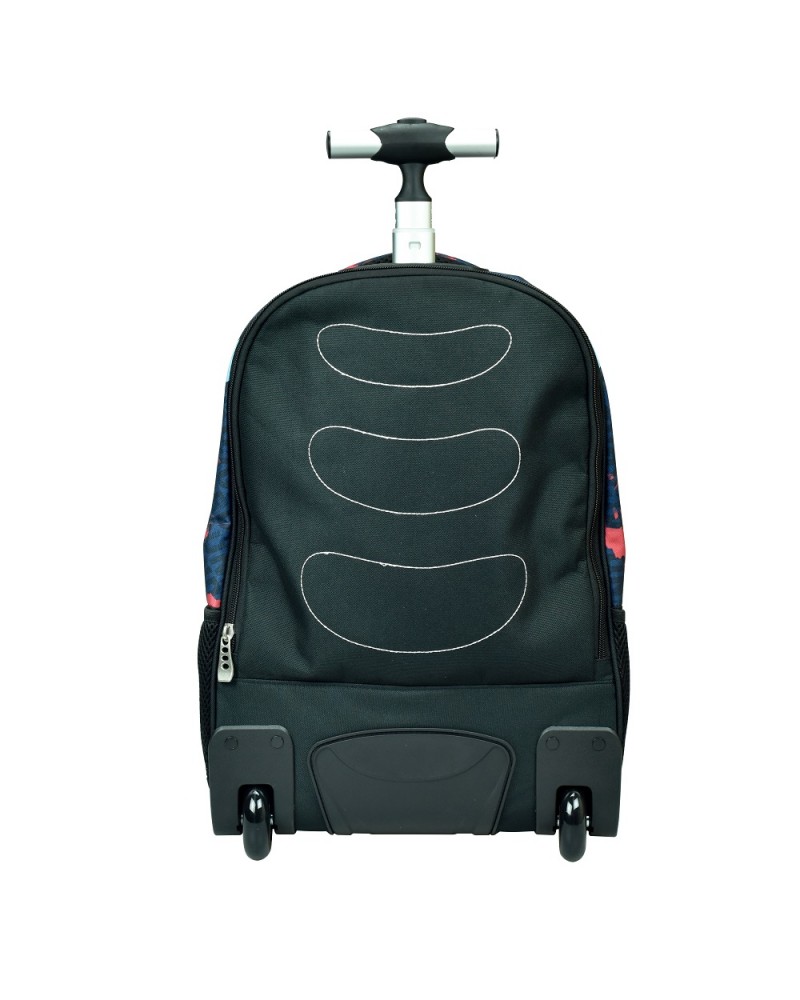 BMU TROLLEY ΔΗΜΟΤΙΚΟΥ NO FEAR BACKGROUND (348-32074)