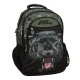 BMU ΣΑΚΙΔΙΟ NO FEAR FOREST PUMA (348-44031)