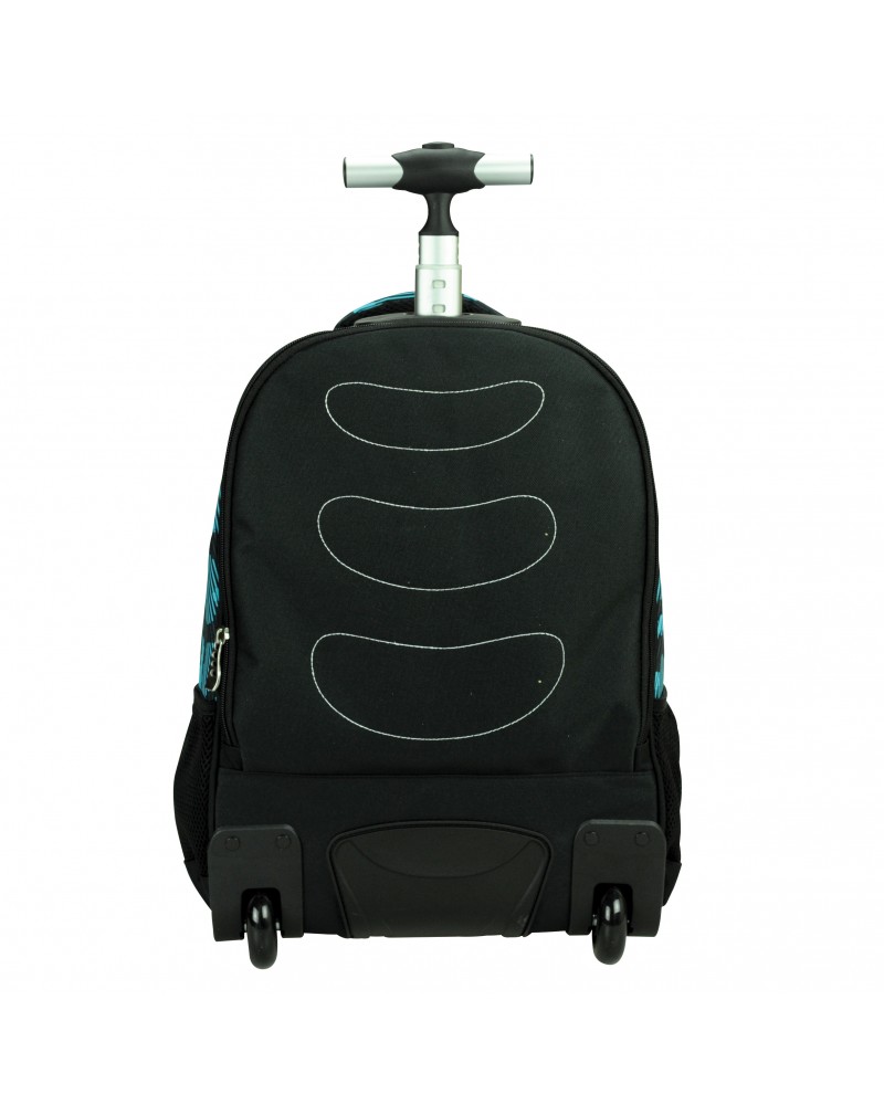 BMU TROLLEY ΔΗΜΟΤΙΚΟΥ NO FEAR ROBOT (348-43074)