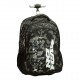 BMU TROLLEY ΔΗΜΟΤΙΚΟΥ NO FEAR DOODLES (348-46074)