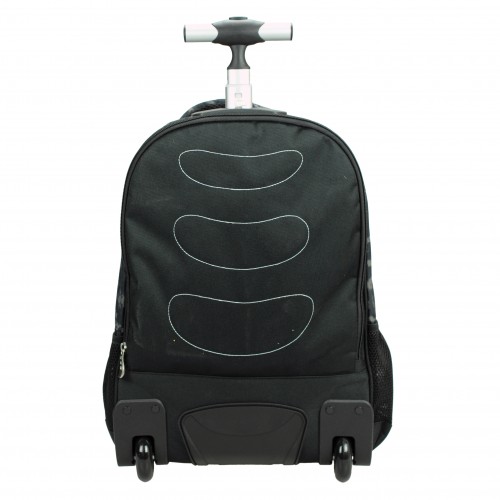 BMU TROLLEY ΔΗΜΟΤΙΚΟΥ NO FEAR DOODLES (348-46074)