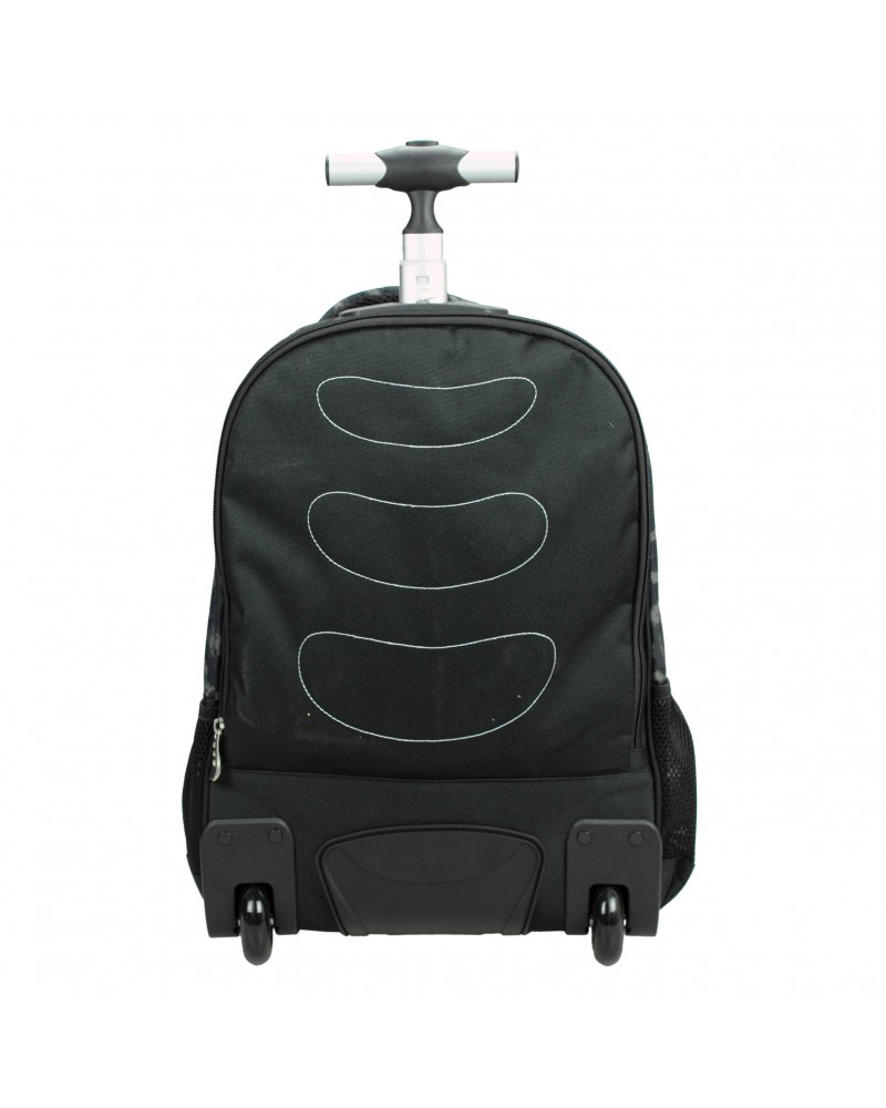 BMU TROLLEY ΔΗΜΟΤΙΚΟΥ NO FEAR DOODLES (348-46074)