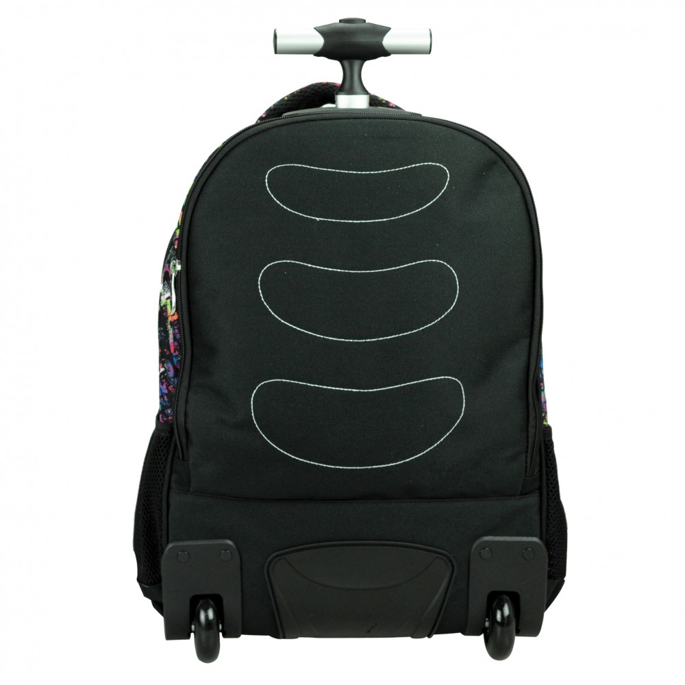 BMU TROLLEY ΔΗΜΟΤΙΚΟΥ NO FEAR GIRL (348-50074)